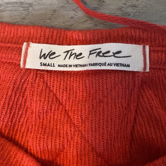 We The Free Tunic - Picture 5 of 8